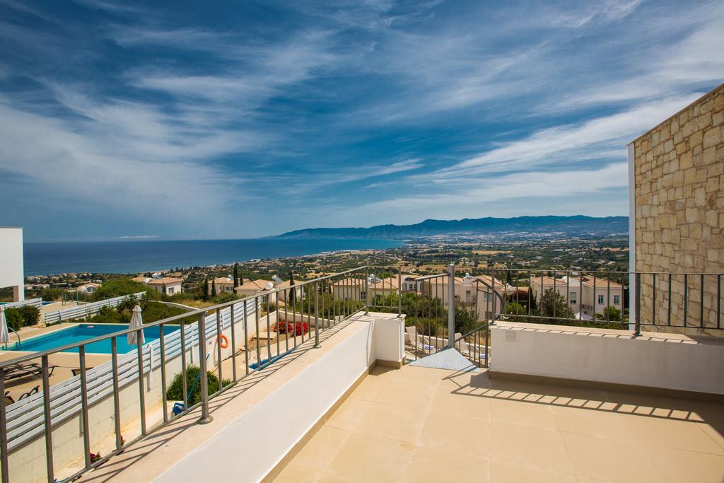 Esprit Villa 20 Polis 部屋 写真