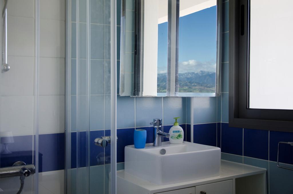 Esprit Villa 20 Polis 部屋 写真