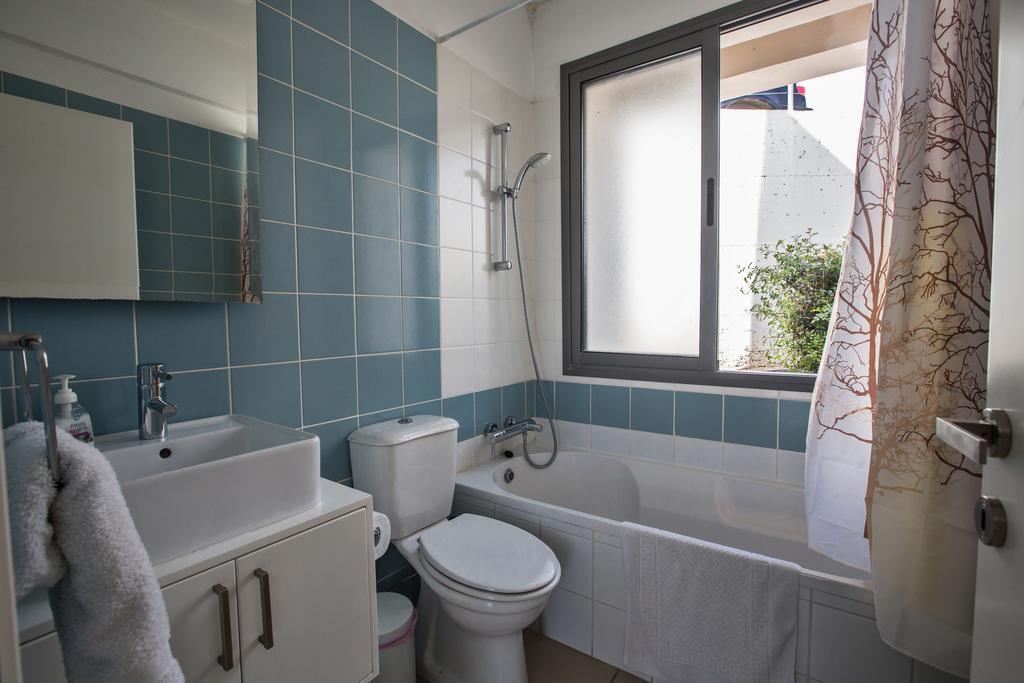Esprit Villa 20 Polis 部屋 写真