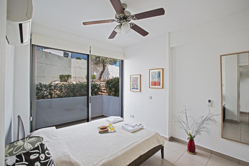 Esprit Villa 20 Polis 部屋 写真