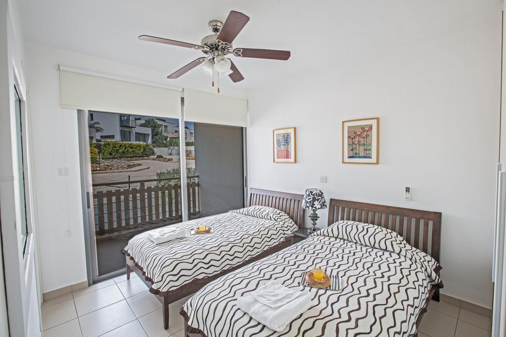 Esprit Villa 20 Polis 部屋 写真
