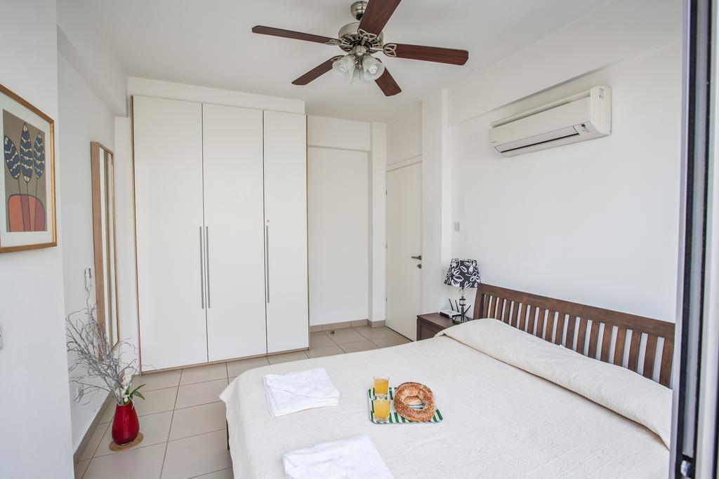Esprit Villa 20 Polis 部屋 写真