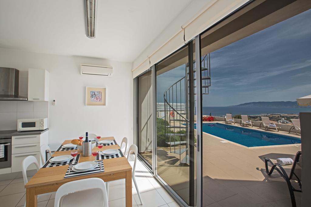 Esprit Villa 20 Polis 部屋 写真
