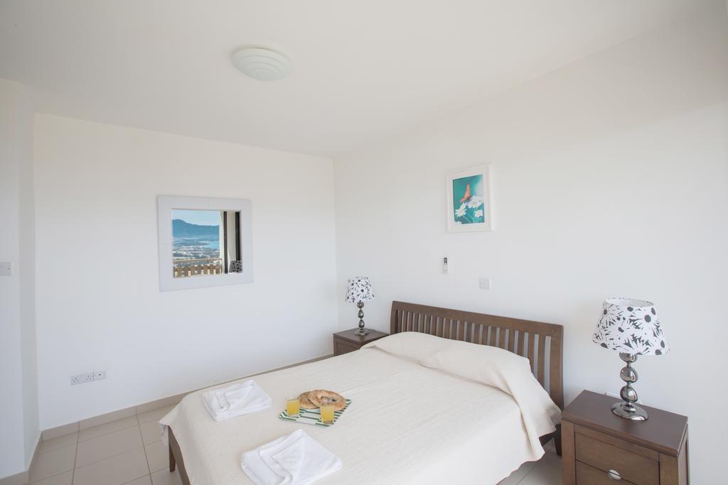 Esprit Villa 20 Polis 部屋 写真