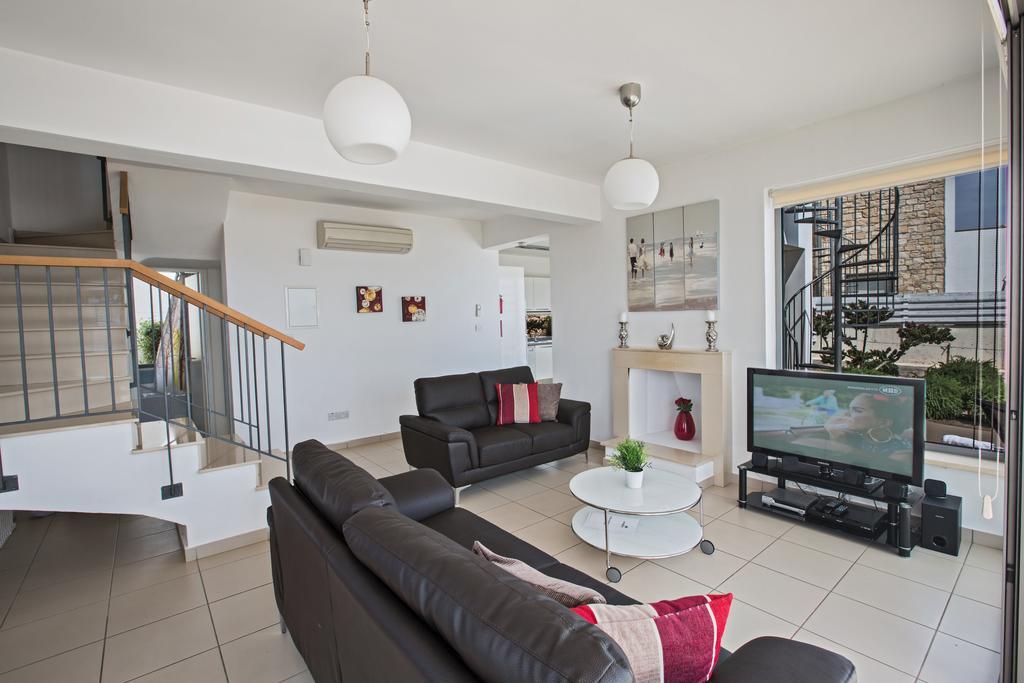 Esprit Villa 20 Polis 部屋 写真