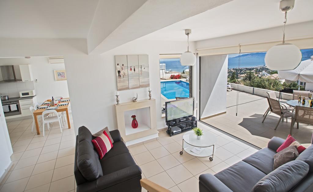 Esprit Villa 20 Polis 部屋 写真