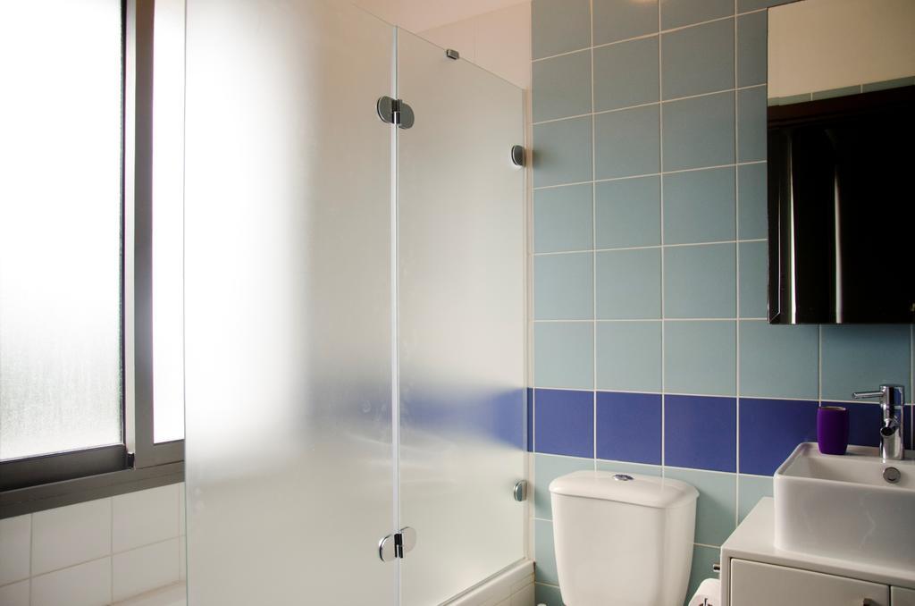 Esprit Villa 20 Polis 部屋 写真