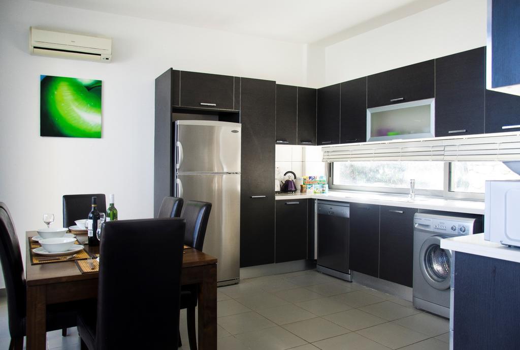 Esprit Villa 20 Polis 部屋 写真