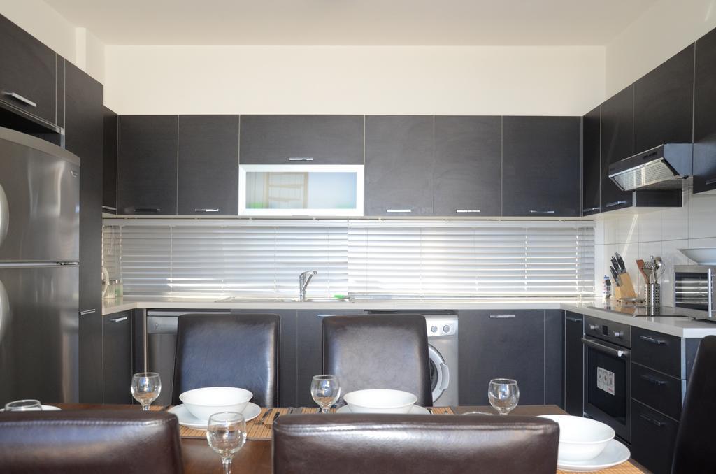 Esprit Villa 20 Polis 部屋 写真