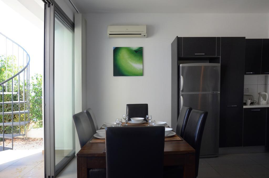 Esprit Villa 20 Polis 部屋 写真