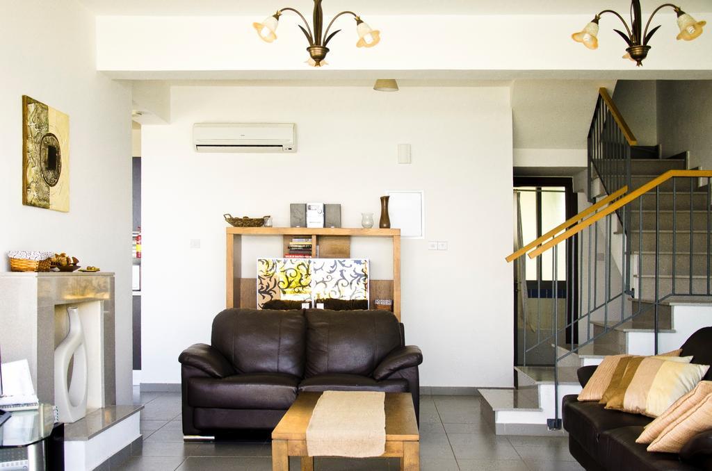 Esprit Villa 20 Polis 部屋 写真
