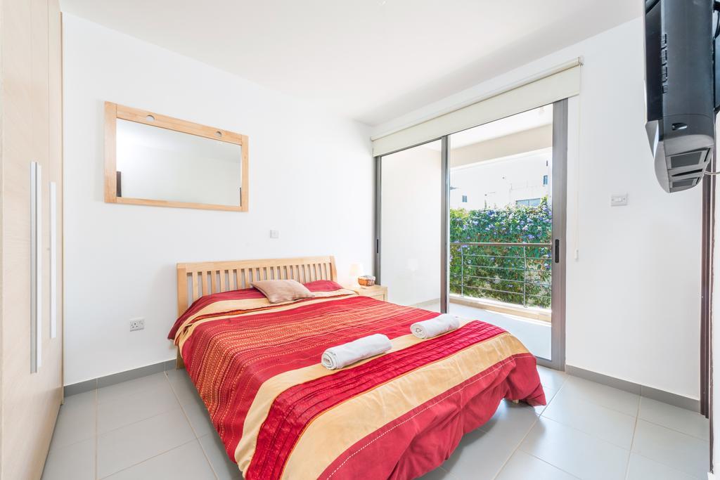 Esprit Villa 20 Polis 部屋 写真