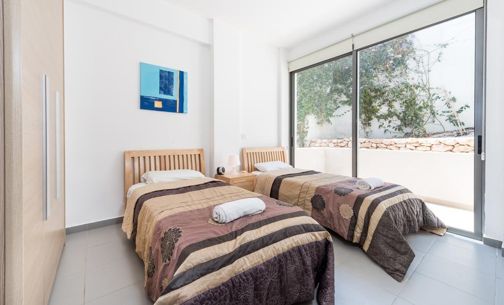 Esprit Villa 20 Polis 部屋 写真